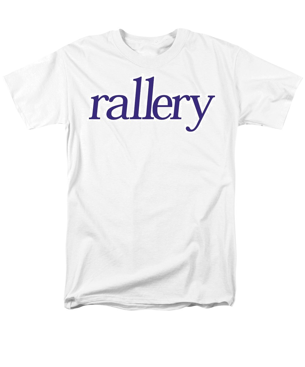 Rallery Short Sleeve T Shirt