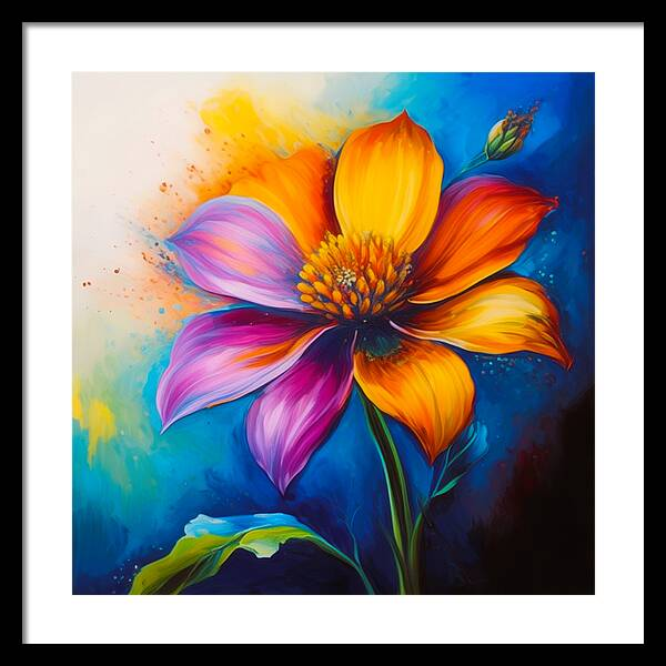 Spring Flowers 2024 Collection