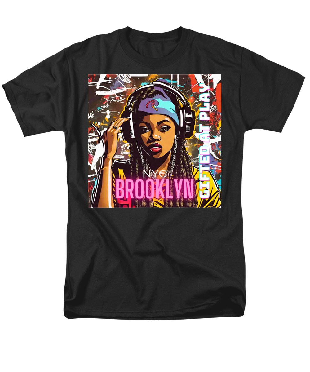 NYC Brooklyn Short Sleeve T Shirt