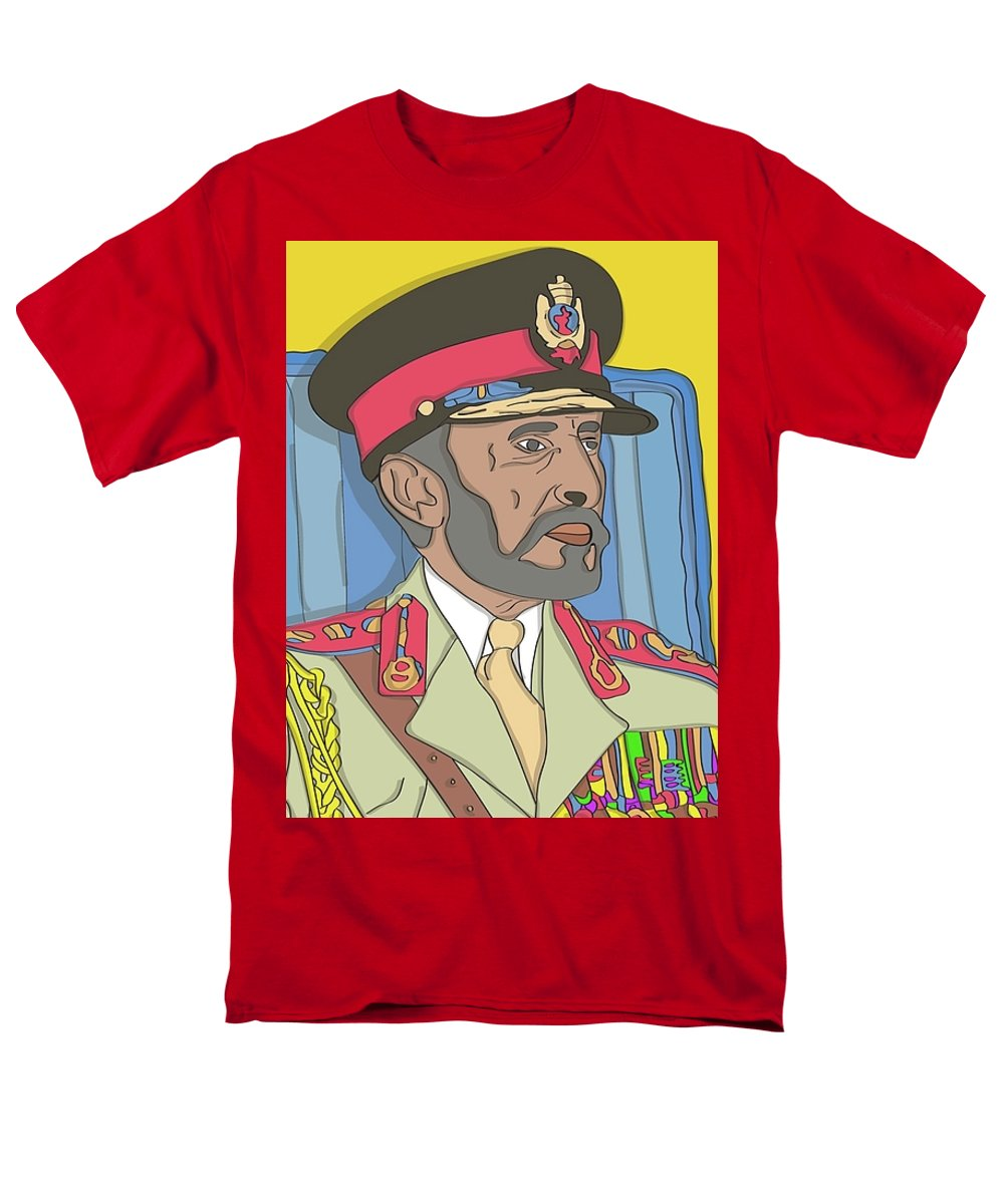 HIM Short Sleeve T Shirt