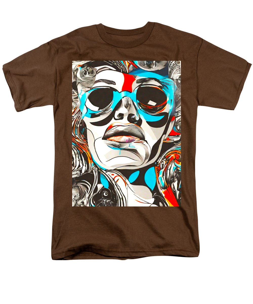 Vibe Short Sleeve T Shirt