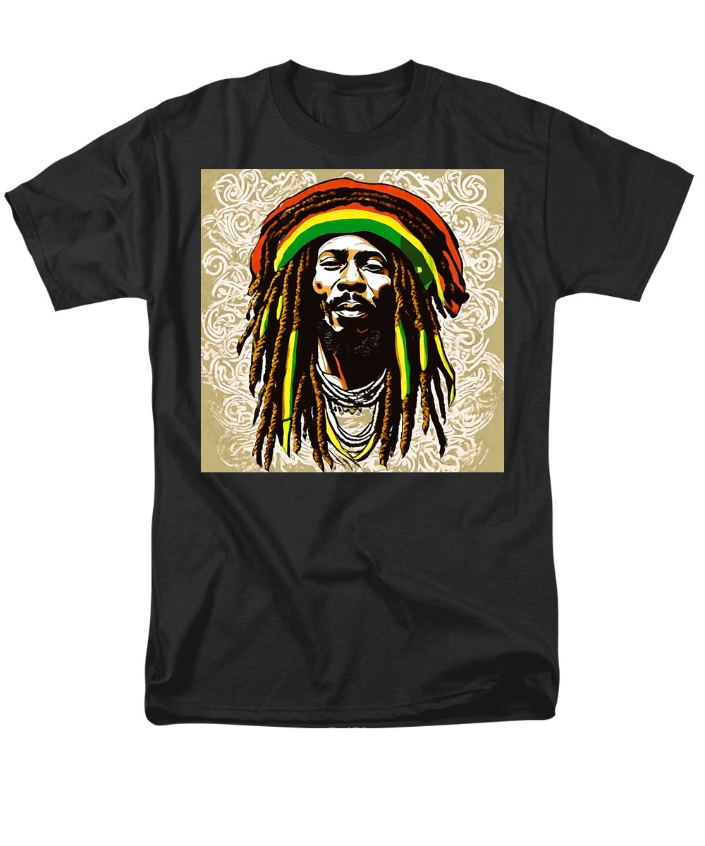 Ras Short Sleeve T Shirt