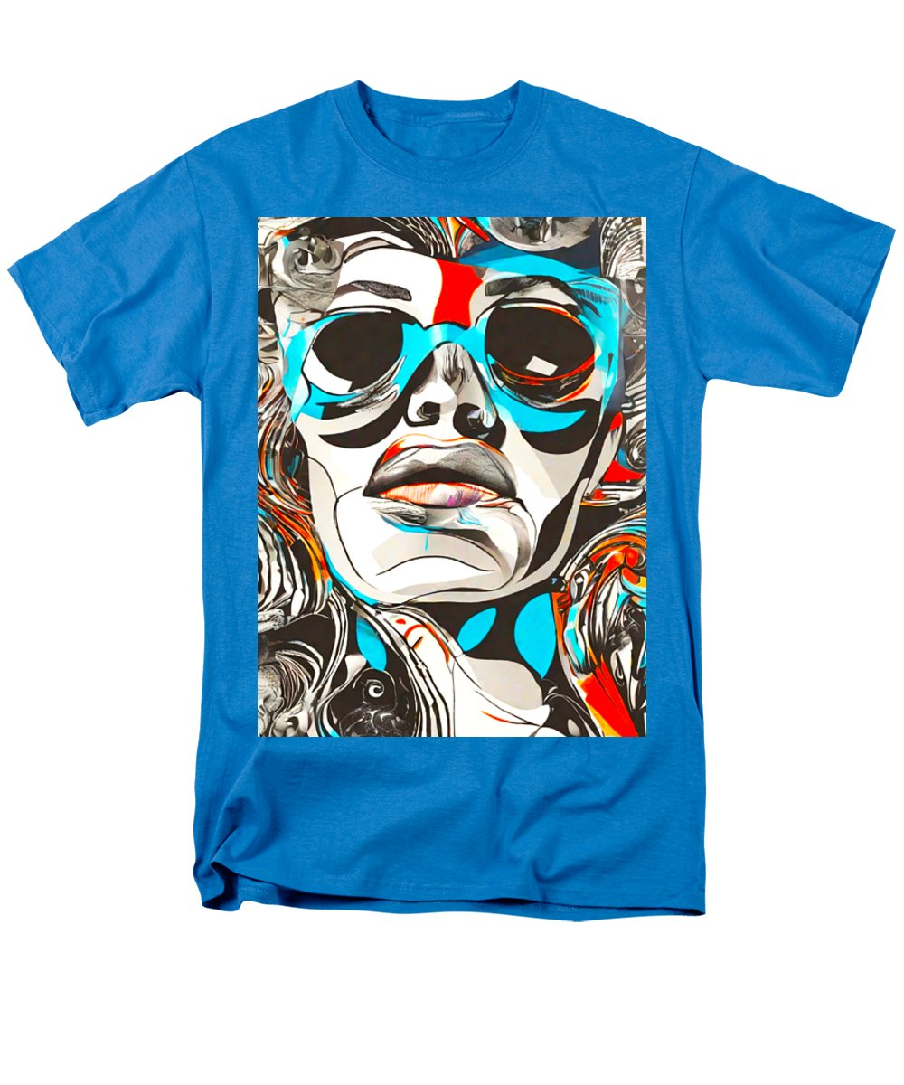 Vibe Short Sleeve T Shirt
