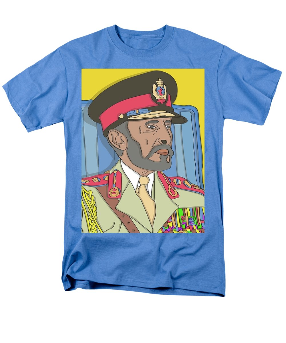 HIM Short Sleeve T Shirt