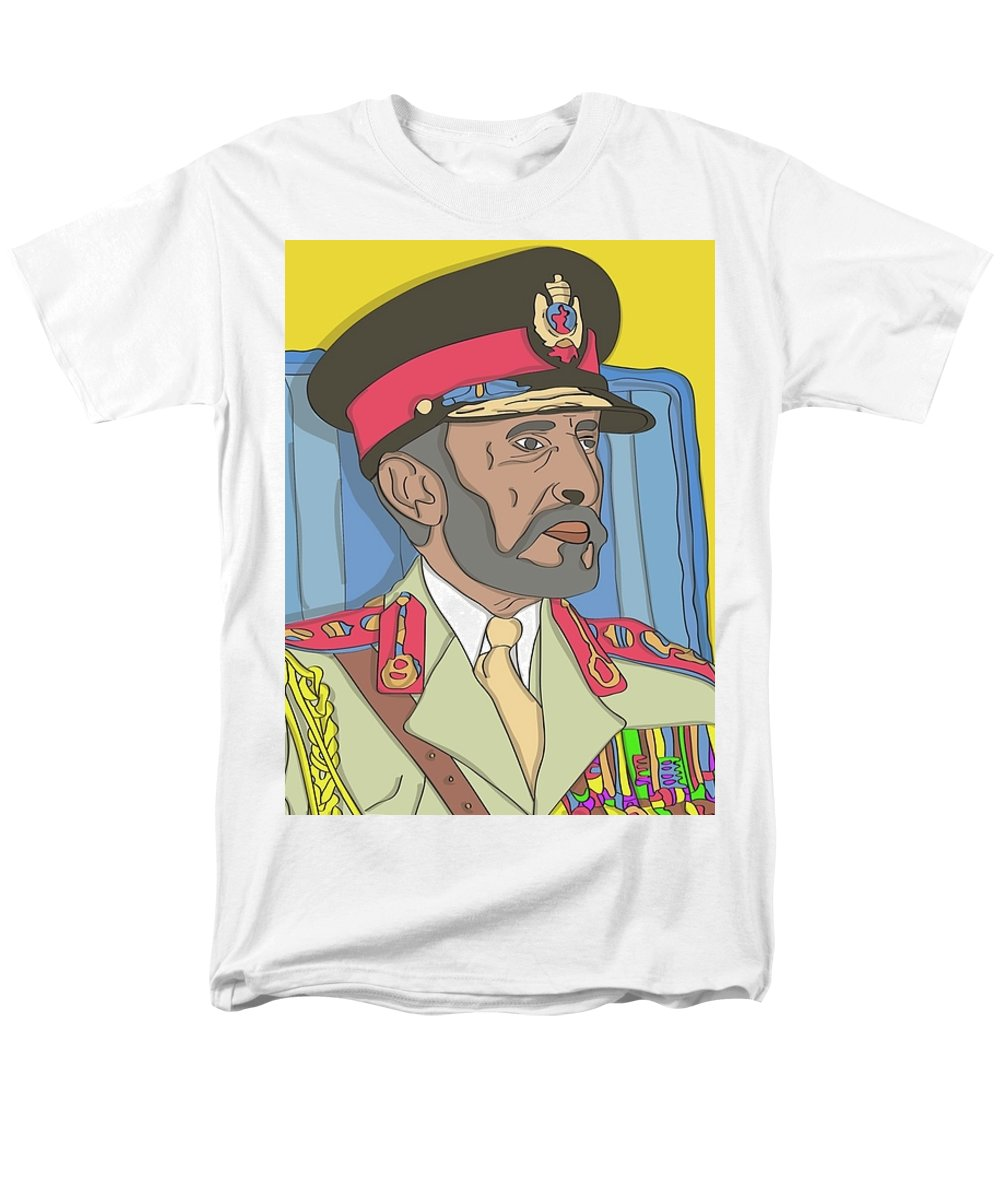 HIM Short Sleeve T Shirt