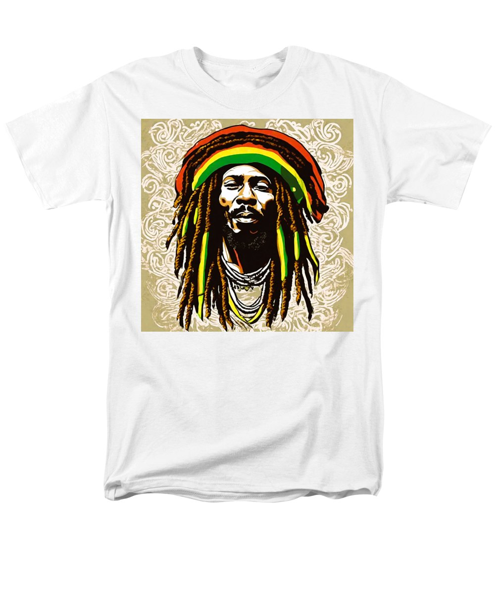 Ras Short Sleeve T Shirt
