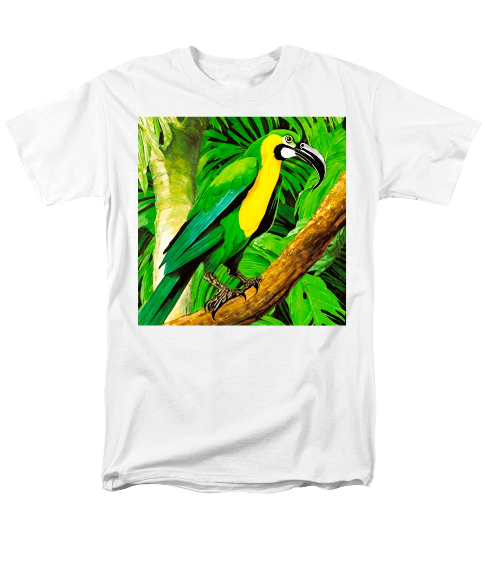 T Bird Short Sleeve T Shirt