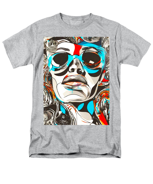 Vibe Short Sleeve T Shirt
