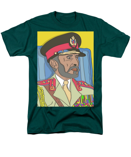 HIM Short Sleeve T Shirt