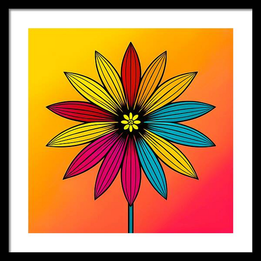 Spring Flowers 2024 Collection