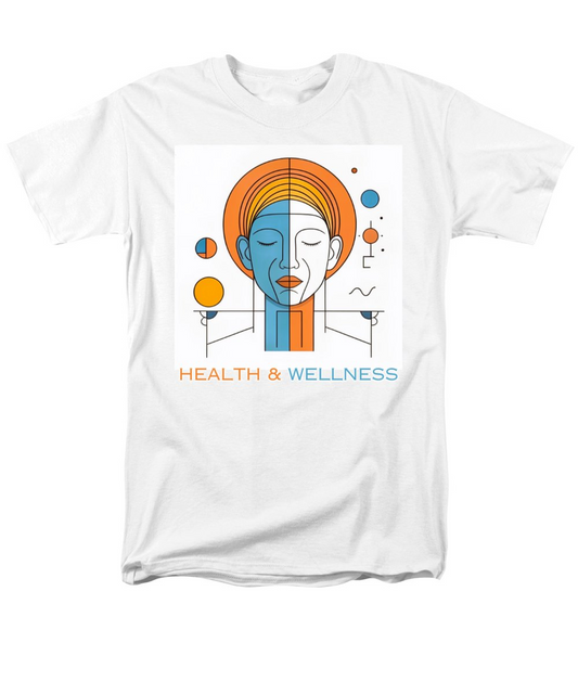 Health & Wellness Short Sleeve T Shirt