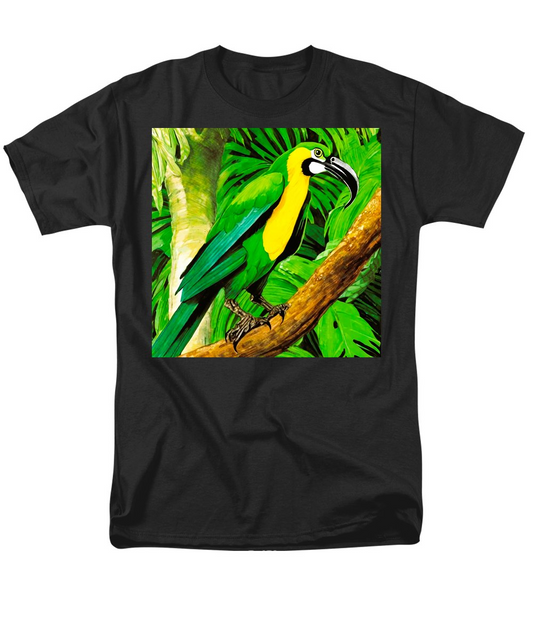 T Bird Short Sleeve T Shirt