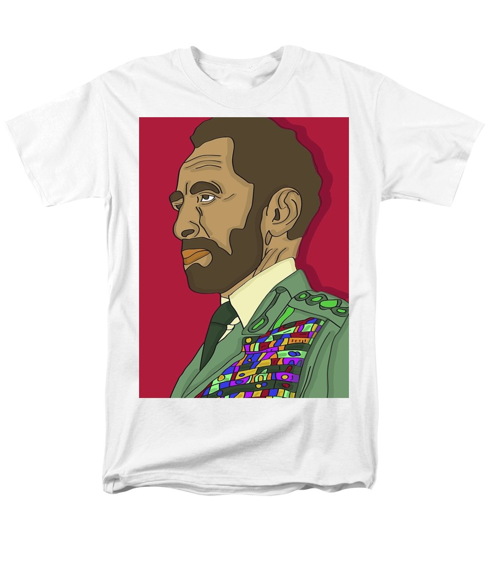 iTrait Short Sleeve T Shirt