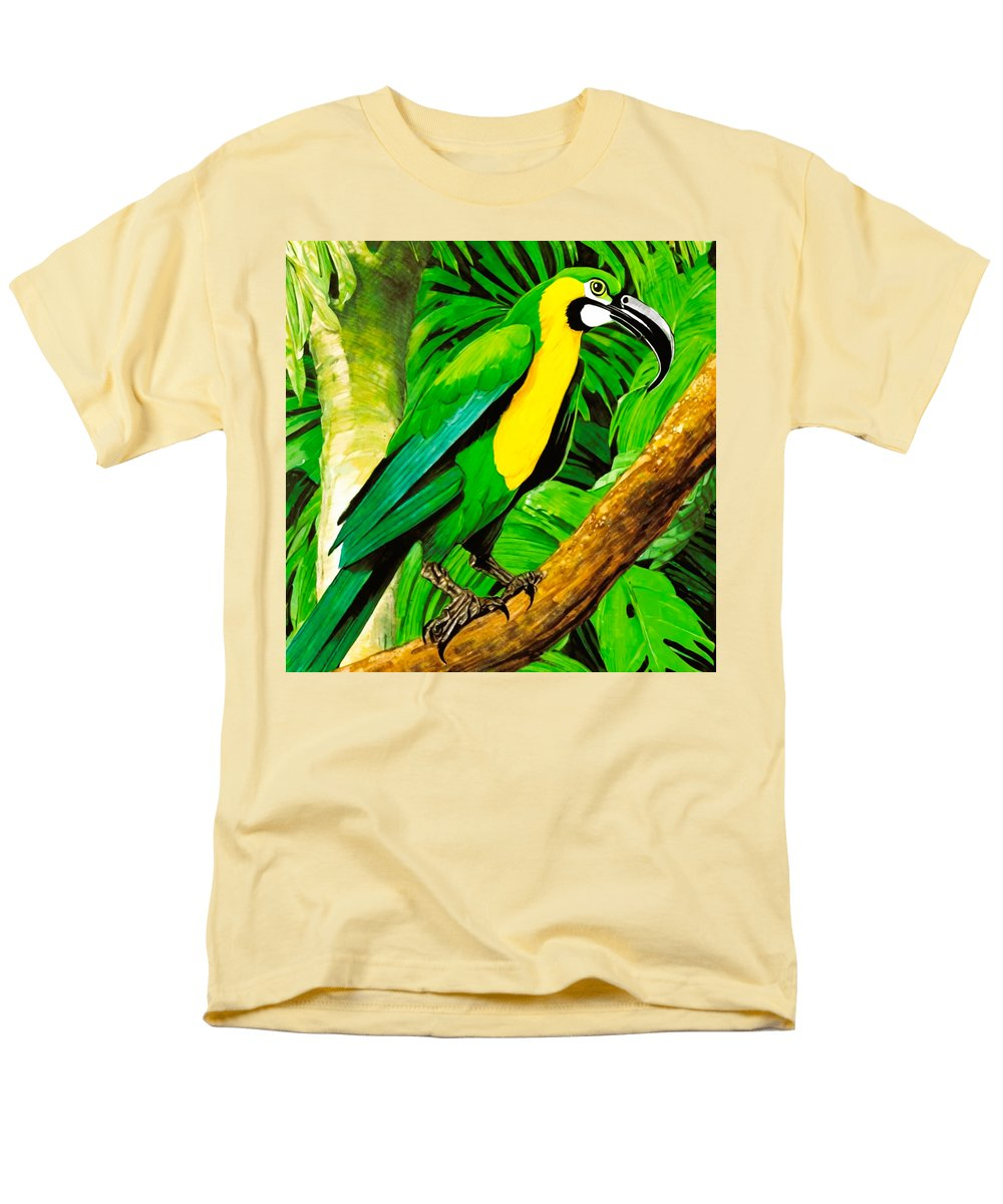 T Bird Short Sleeve T Shirt