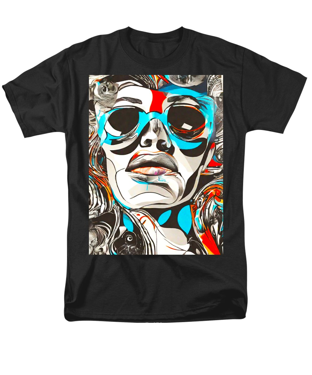Vibe Short Sleeve T Shirt