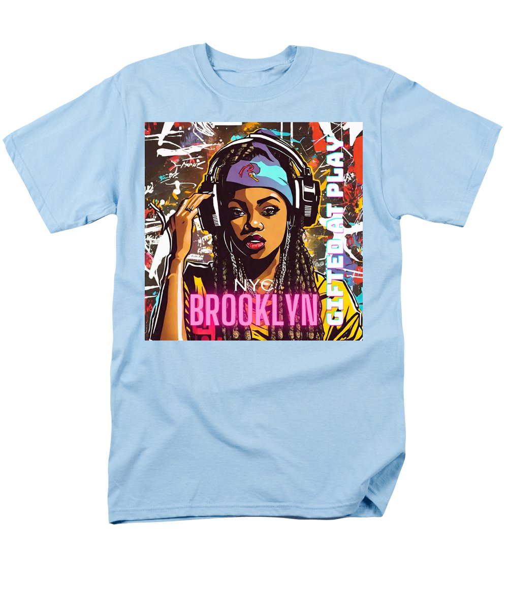 NYC Brooklyn Short Sleeve T Shirt