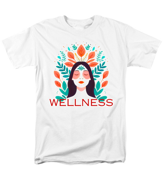 Wellness Short Sleeve T Shirt