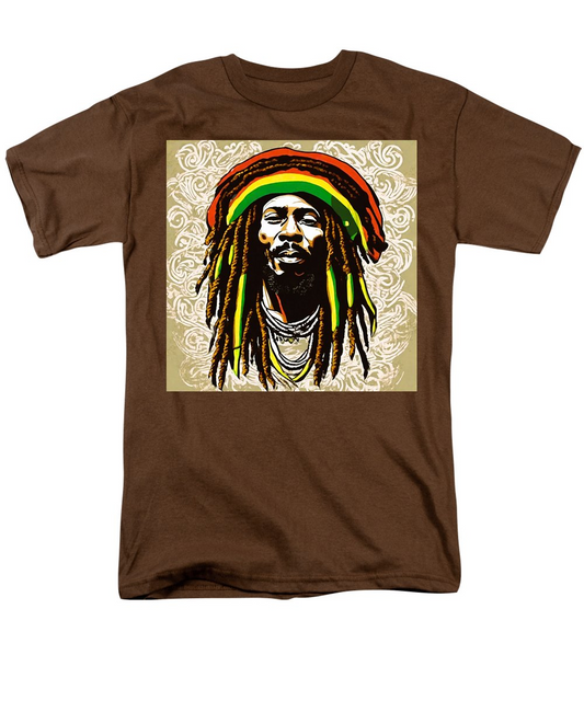 Ras Short Sleeve T Shirt