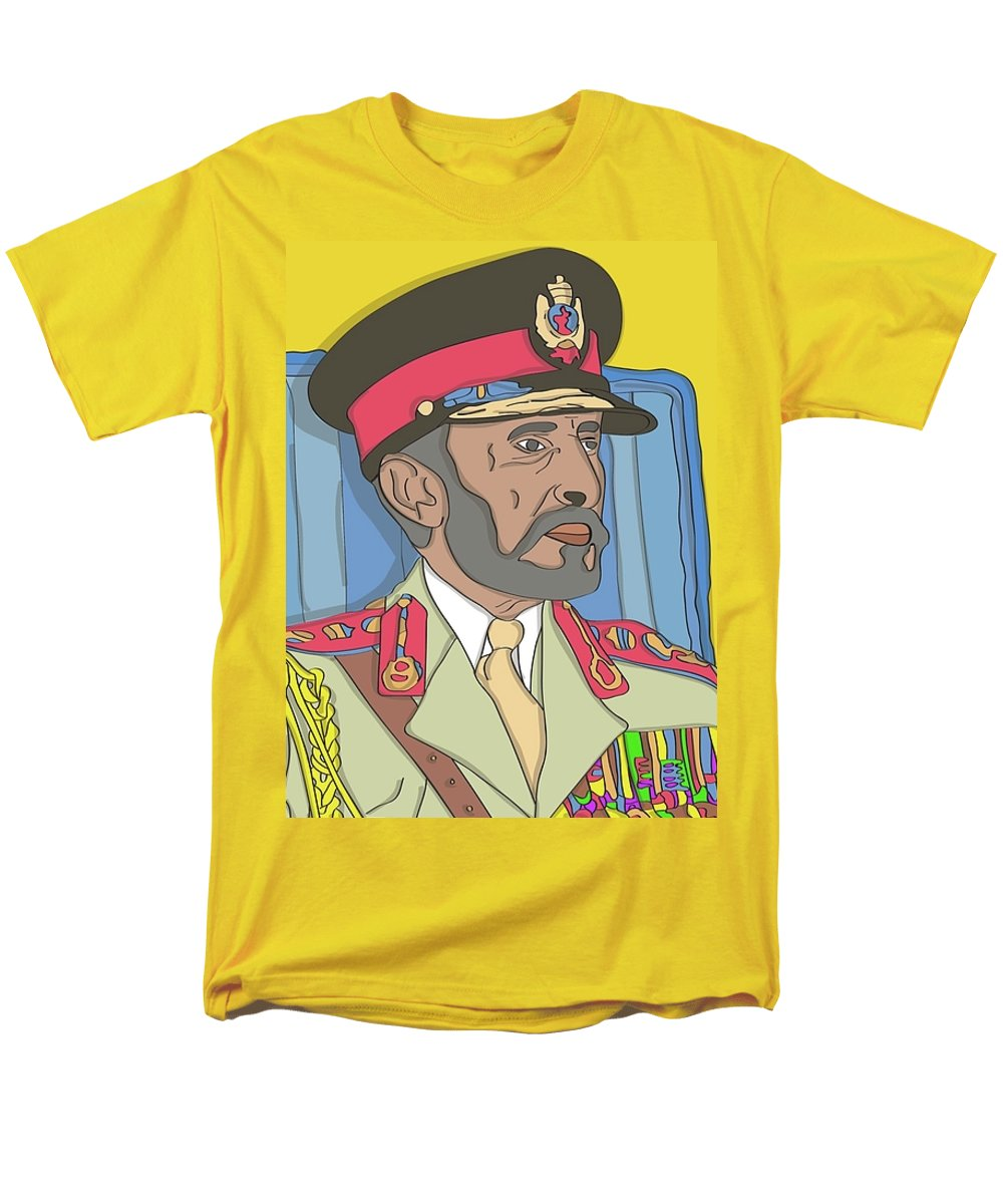 HIM Short Sleeve T Shirt