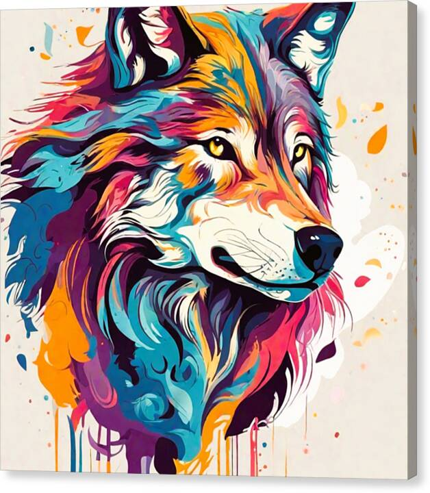 Wolf Pack Series