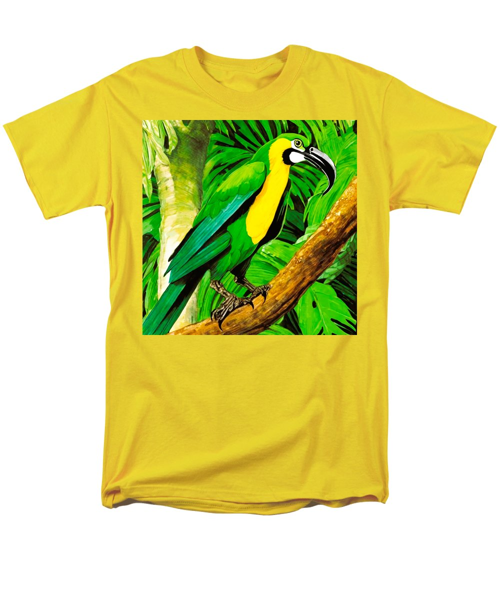 T Bird Short Sleeve T Shirt