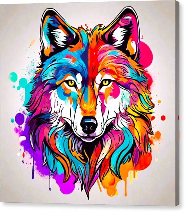 Wolf Pack Series