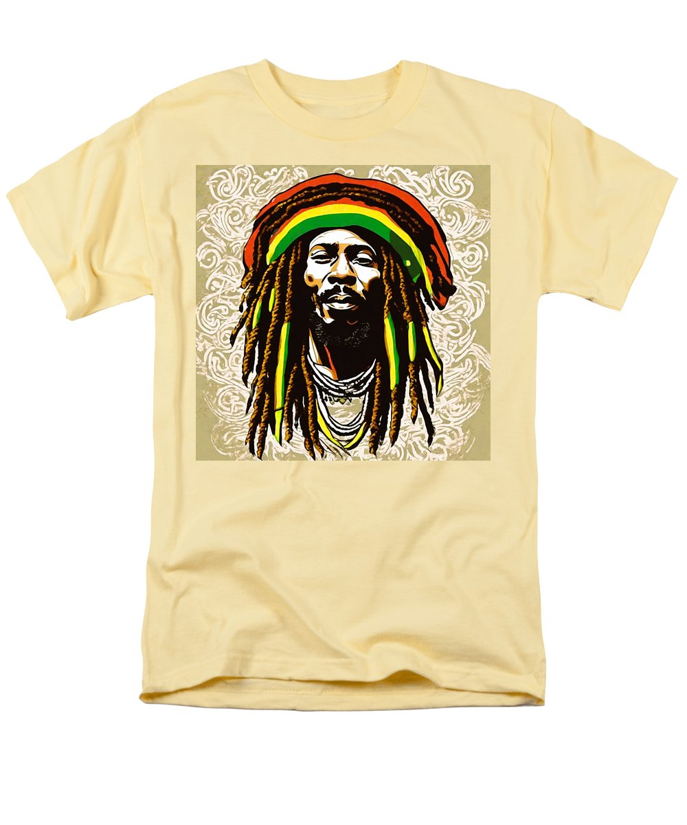 Ras Short Sleeve T Shirt