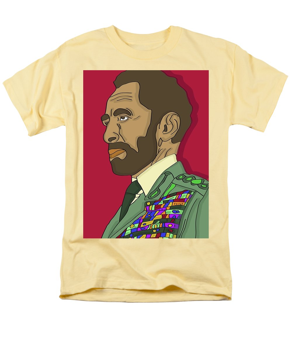 iTrait Short Sleeve T Shirt