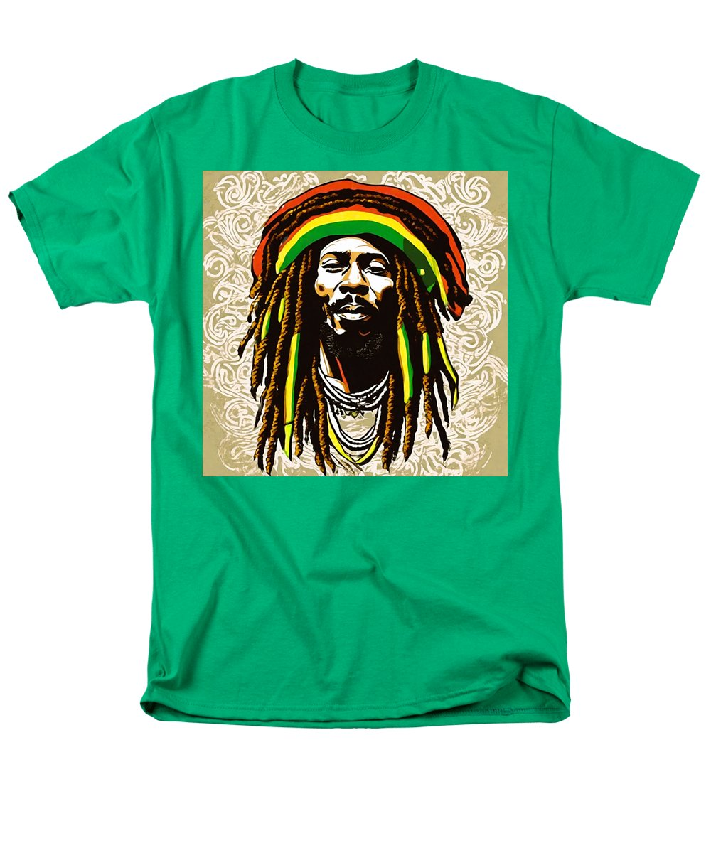 Ras Short Sleeve T Shirt
