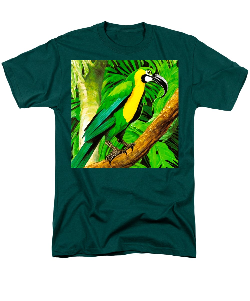 T Bird Short Sleeve T Shirt