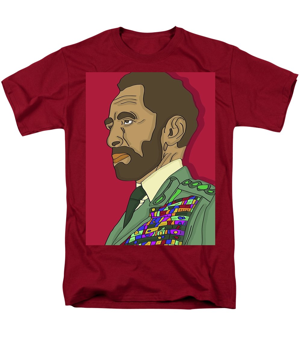 iTrait Short Sleeve T Shirt
