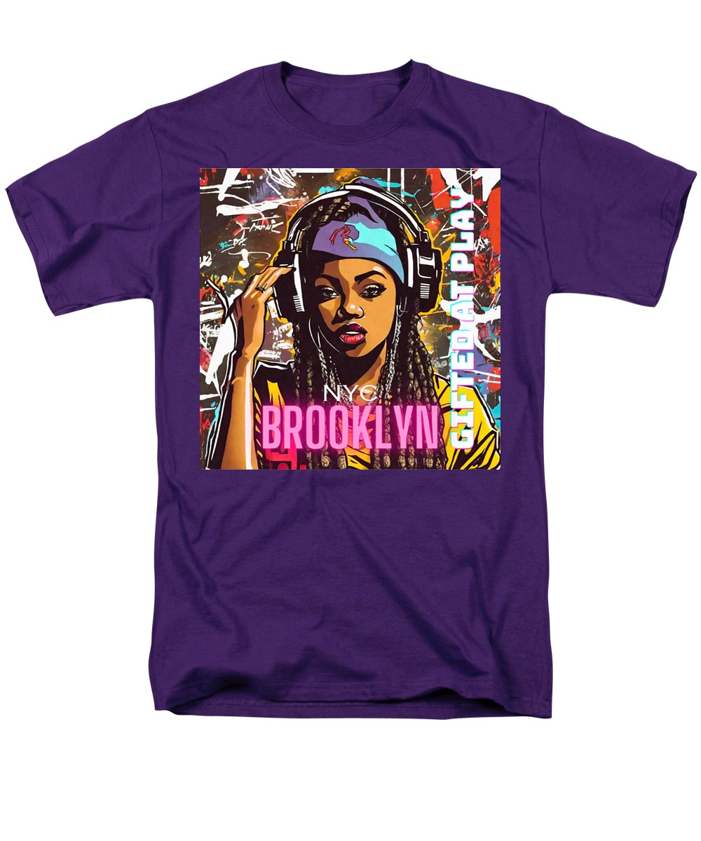 NYC Brooklyn Short Sleeve T Shirt