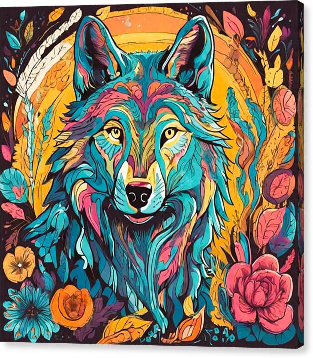 Wolf Pack Series